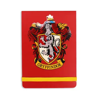Harry Potter - Gryffindor - Poket Notebook