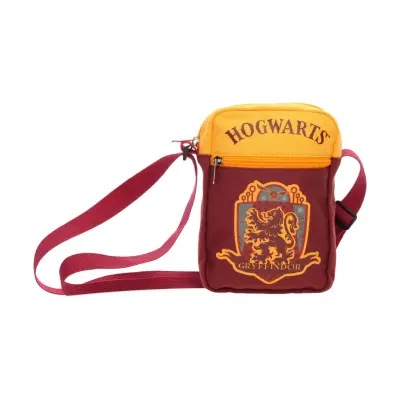 Harry Potter Gryffindor shoulder bag