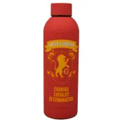 Harry Potter Gryffindor stainless steel bottle 700ml