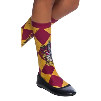 Harry Potter Gryffindor Strumpor för Barn - One size