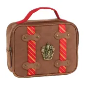 Harry Potter Gryffindor travel vanity case