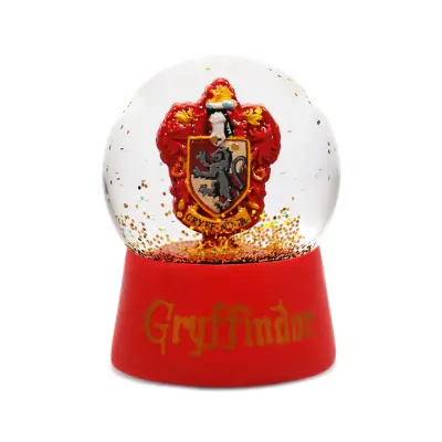 Harry Potter - Gryffindor - Water Ball 4.5cm