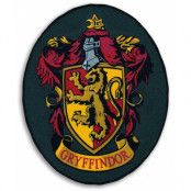 Harry Potter - Gryfindor Carpet Shield - 78 x 100 cm