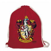 Harry Potter - Gym Bag Gryffindor