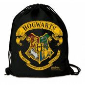 Harry Potter - Gym Bag Hogwarts