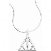 Harry Potter Halsband - Deathly Hallows - för Dam -