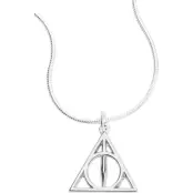 Harry Potter Halsband - Deathly Hallows - för