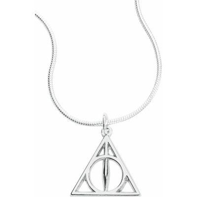 Harry Potter Halsband - Deathly Hallows - för Dam -