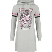 Harry Potter Halvlång klänning - Triwizard Tournament - L - för Dam - grå