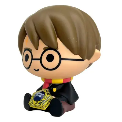 Harry Potter Harry Chibi Money box figure 16cm