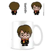 Harry Potter Harry Chibi Mug