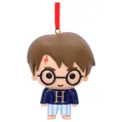 Harry Potter Harry hanging ornament