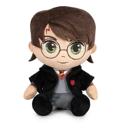 Harry Potter Harry plush toy 32cm