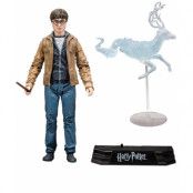 Harry Potter - Harry Potter Action Figure