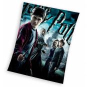 Harry Potter - Harry Potter and the Half Blood Prince Fleece Blanket - 130 x 170 cm