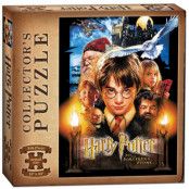 Harry Potter - Harry Potter and the Sorcerer's Stone puzzle