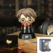 Harry Potter - Harry Potter Icon Light - 10cm