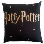 Harry Potter - Harry Potter Stars Pillow - 40 x 40 cm