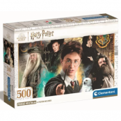 Harry Potter - Harry - Puzzle 500P