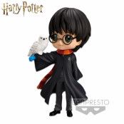 Harry Potter Harry Q Posket figure 14cm