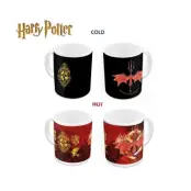 Harry Potter - Heat Change Mug - 11oz