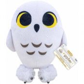 Harry Potter - Hedwig Holiday Plush - 10 cm
