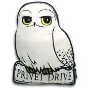 Harry Potter Hedwig Kudde