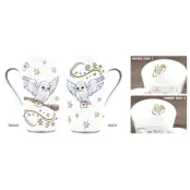 Harry Potter - Hedwig - Latte Mug 16,5Oz