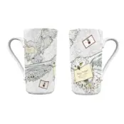 Harry Potter - Hedwig - Latte Mug 16,5Oz V2