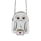 Harry Potter- Hedwig - Micro Bag 6.5X10.5X13Cm