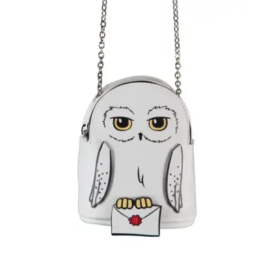 Harry Potter- Hedwig - Micro Bag 6.5X10.5X13Cm