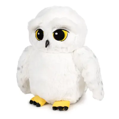 Harry Potter Hedwig plush toy 16cm
