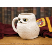 Harry Potter - Hedwig Shaped Mug