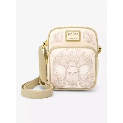 Harry Potter - Hedwig - Sling Crossbody Bag Loungefly 'Exclusive'