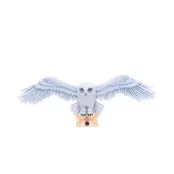 Harry Potter Hedwig Wall Plaque 45cm
