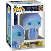 Harry Potter - Helena Ravenclaw (Glow in the Dark) Vinyl Figur - Funko Pop! - Funko Shop Europe