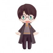 Harry Potter HELLO! GOOD SMILE Action Figure Harry Potter 10 cm