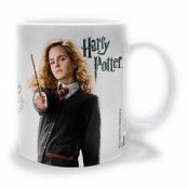 Harry Potter Hermione Mugg