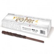 Harry Potter Hermione wand