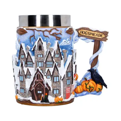 Harry Potter - Hogsmeade Village - Tankard 15.7Cm
