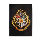 Harry Potter - Hogwarts - A5 Exercise Book