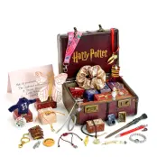 Harry Potter Hogwarts Advent calendar