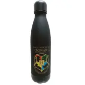 Harry Potter Hogwarts aluminium bottle