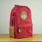 Harry Potter Hogwarts Backpack V2