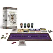 Harry Potter Hogwarts Battle Defense Against The Dark Arts (