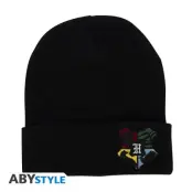 Harry Potter - Hogwarts - Beanie