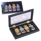 Harry Potter Hogwarts bookmarks