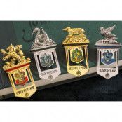 Harry Potter - Hogwarts Bookmarks Set