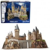 Harry Potter Hogwarts Castle 3D puzzle