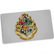 Harry Potter - Hogwarts Crest Cutting Board